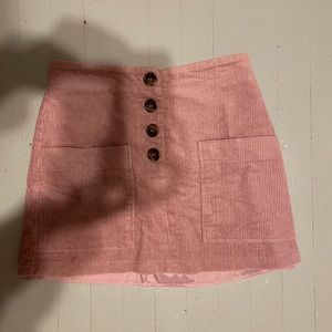 Skirt